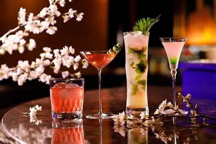 Tokyo Cherry Blossom Night Tour – Private Yozakura Experience — photo 8