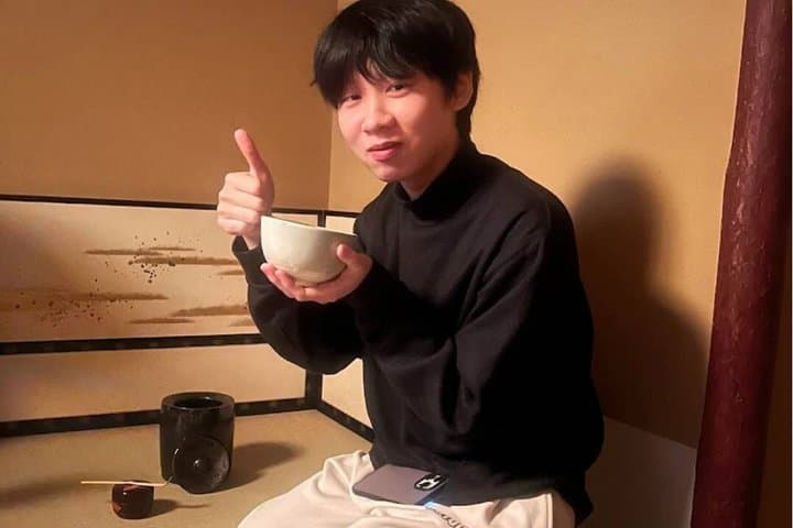 Private Authentic Matcha Tea Ceremony in a Kyoto Tea Room — photo 8
