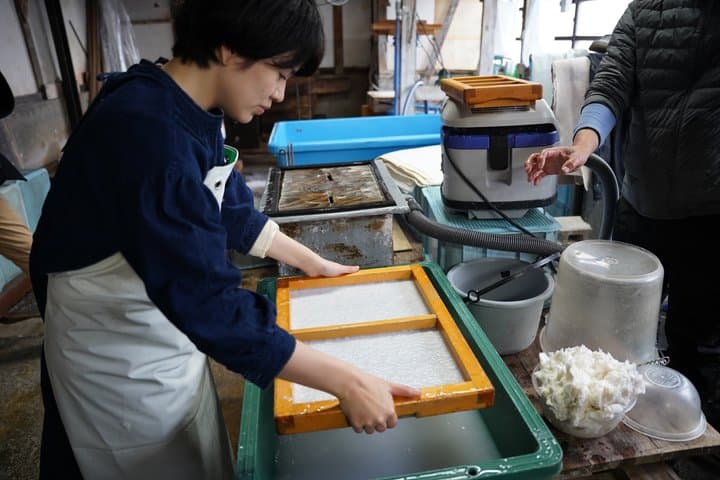 Private Yamanashi Crafts and Tour Experience — photo 3