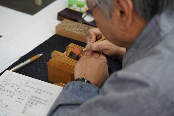 Private Yamanashi Crafts and Tour Experience — photo 9