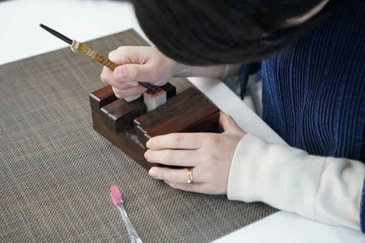 Private Yamanashi Crafts and Tour Experience — photo 10