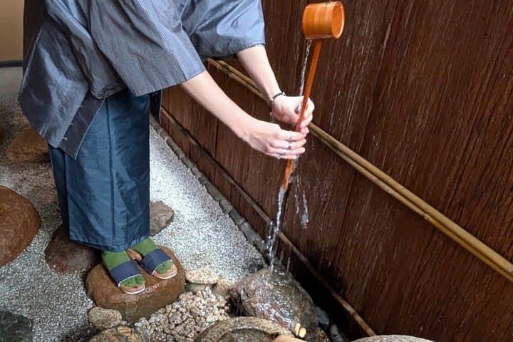 Private Kyoto Kimono Artisan Tour with Exclusive Workshop Visits — photo 20
