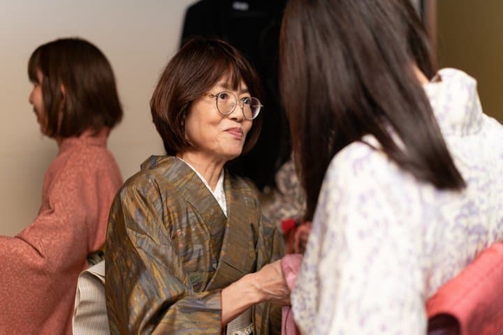 Japanese Cultural Experience at Seishintei Teahouse — photo 6
