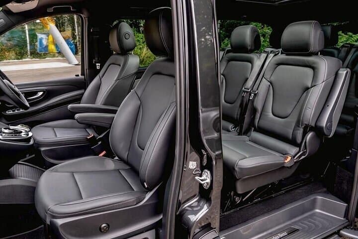 Osaka: Private Airport Transfer to/from Kansai Airport & City — photo 7