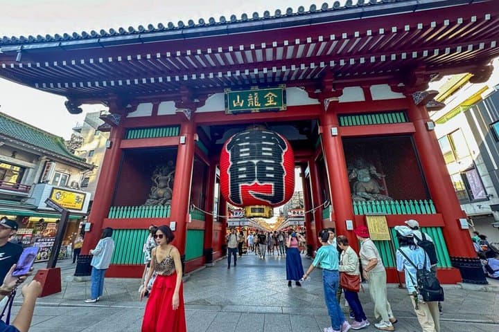 Treasures of Japan 10 Day Journey — photo 3