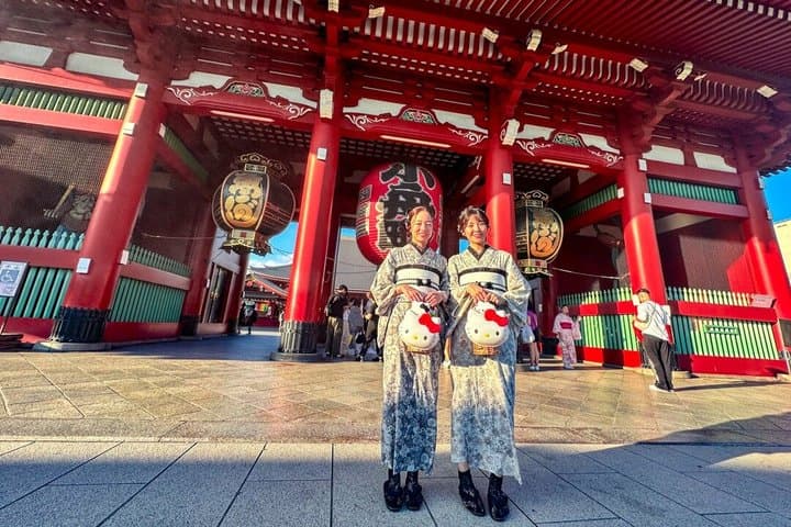 Treasures of Japan 10 Day Journey — photo 2