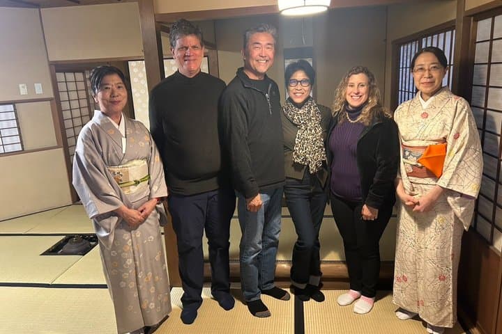 Best of Nagasaki with Japanese Tea Ceremony by Tram — photo 2