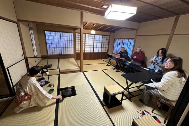 Best of Nagasaki with Japanese Tea Ceremony 4-Hour Car Tour — photo 7