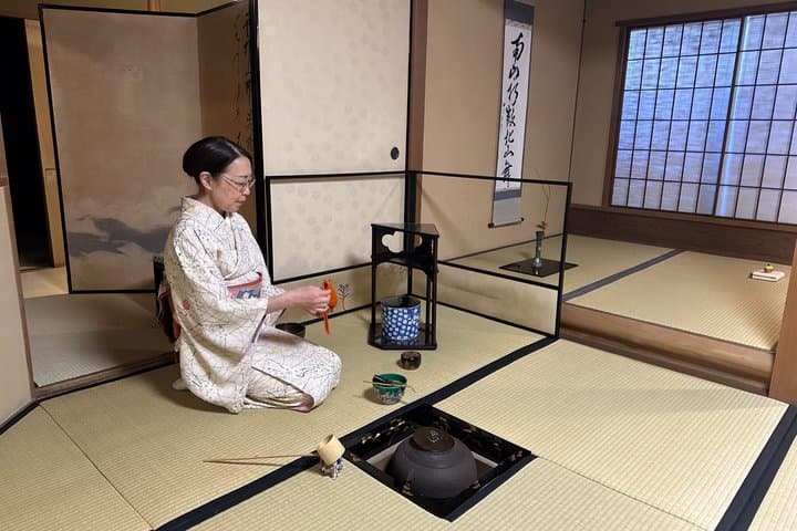 Best of Nagasaki with Japanese Tea Ceremony 4-Hour Car Tour — photo 6