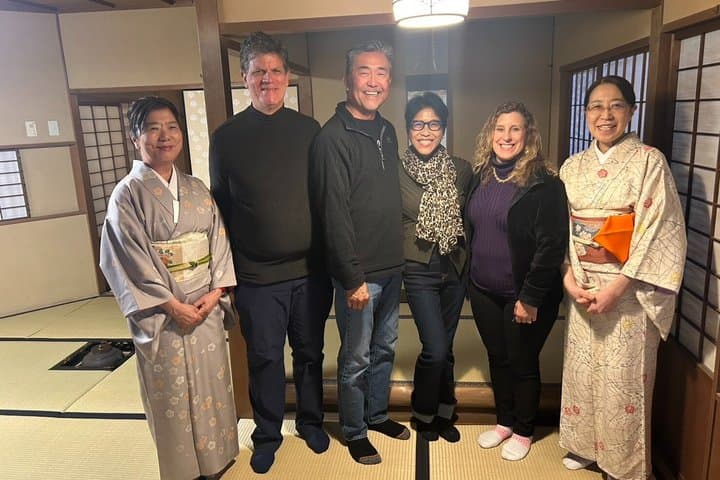 Best of Nagasaki with Japanese Tea Ceremony 4-Hour Car Tour — photo 4