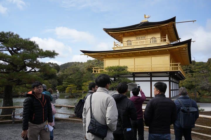 Treasures of Japan 10 Day Journey — photo 15