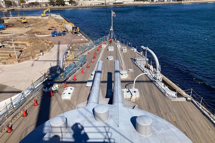 Yokosuka Adventure: Explore Uninhabited Island — photo 16