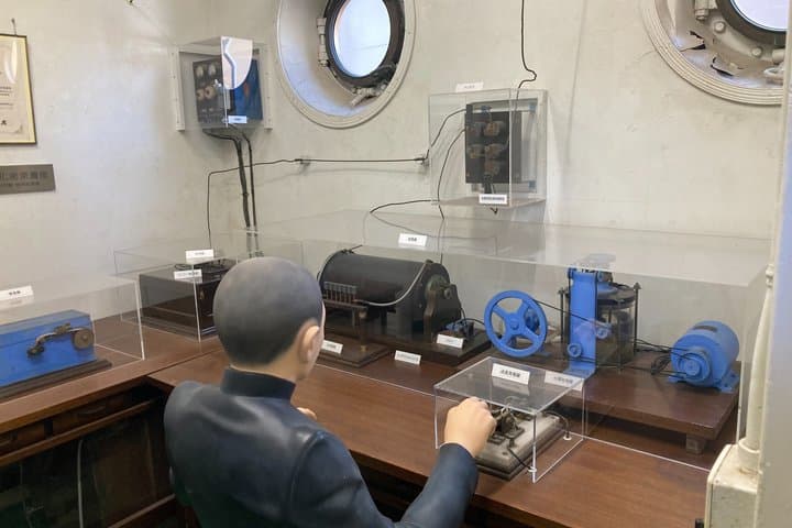 Yokosuka Adventure: Explore Uninhabited Island — photo 17