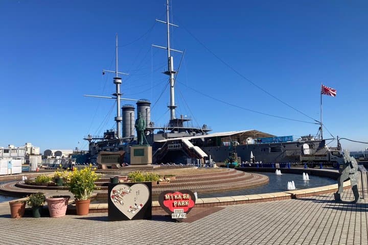 Yokosuka Adventure: Explore Uninhabited Island — photo 19