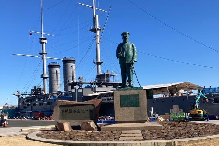 Yokosuka Adventure: Explore Uninhabited Island — photo 20