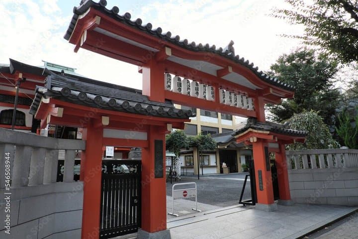 Kimono Photoshoot and Tea House Experience in Kagurazaka — photo 14