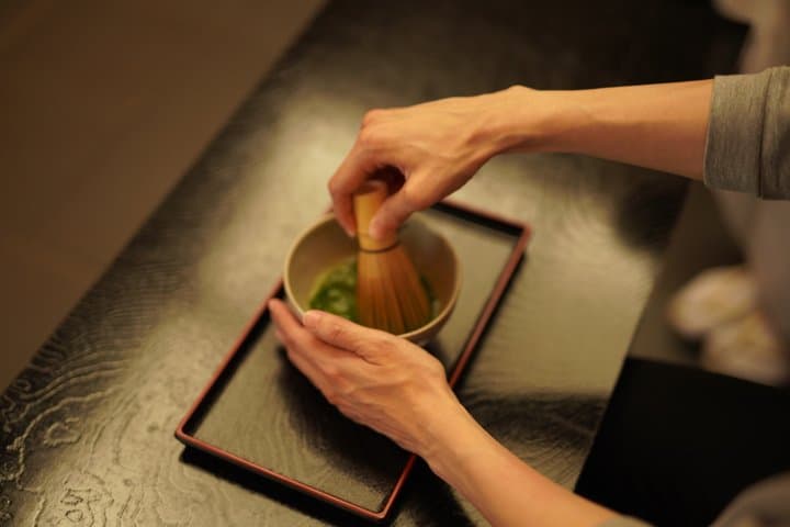 Kokura Gion Taiko Tour with Tea Ceremony and Standing Bar Drinks — photo 7