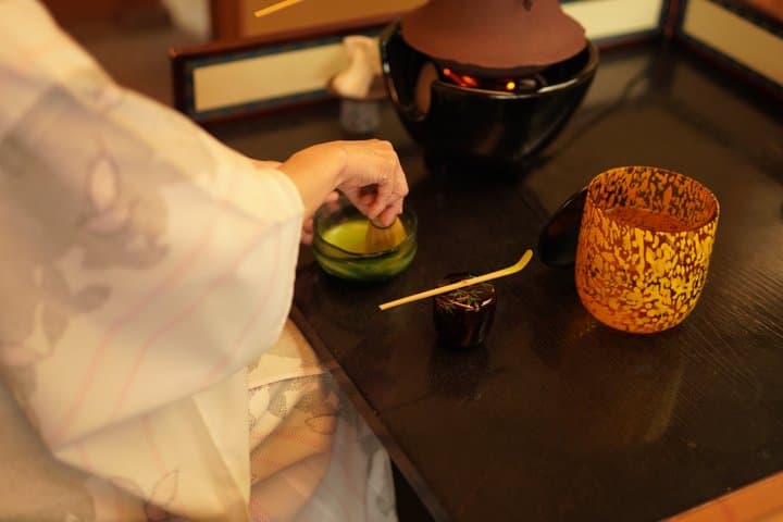 Kokura Gion Taiko Tour with Tea Ceremony and Standing Bar Drinks — photo 8