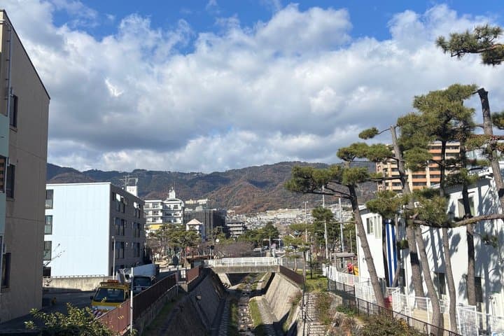 KOBE Sake Tasting Tour at Breweries (tasting fee included) — photo 9