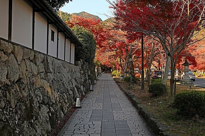 :Mt. Hiei and Historic Sakamoto Town Journey from Kyoto — photo 4