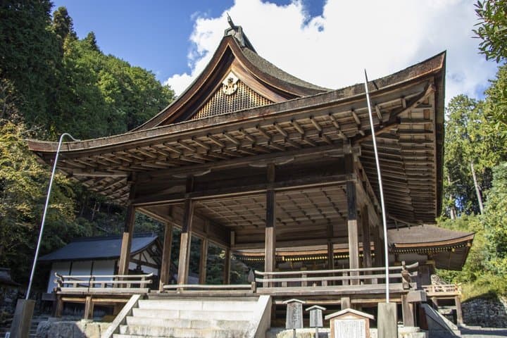 :Mt. Hiei and Historic Sakamoto Town Journey from Kyoto — photo 7