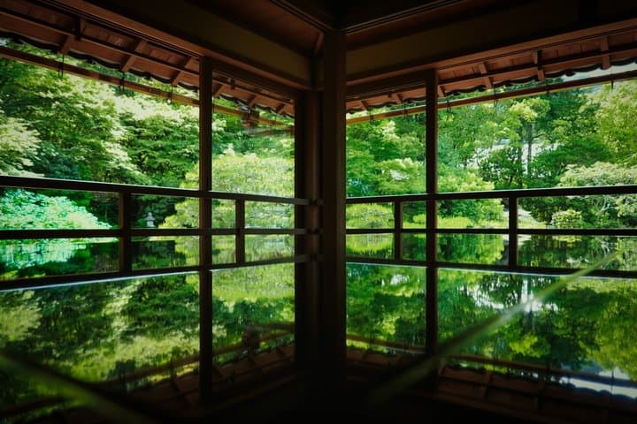 :Mt. Hiei and Historic Sakamoto Town Journey from Kyoto — photo 8
