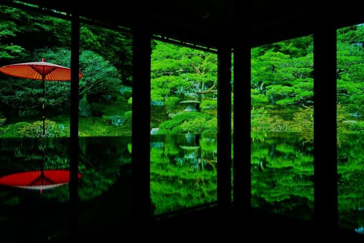 :Mt. Hiei and Historic Sakamoto Town Journey from Kyoto — photo 9