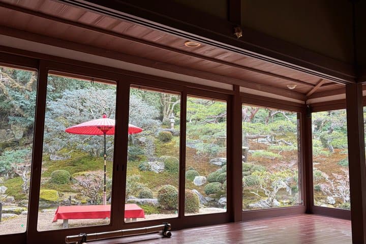 :Mt. Hiei and Historic Sakamoto Town Journey from Kyoto — photo 10