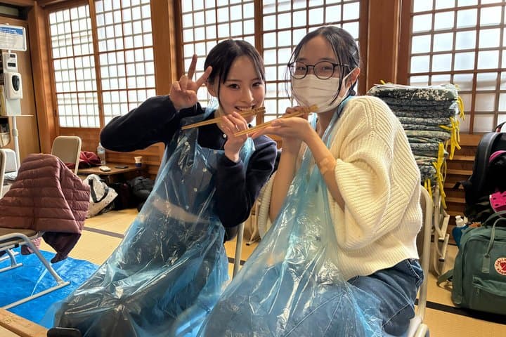Traditional Chopstick Making Workshop Experience Japan — photo 5