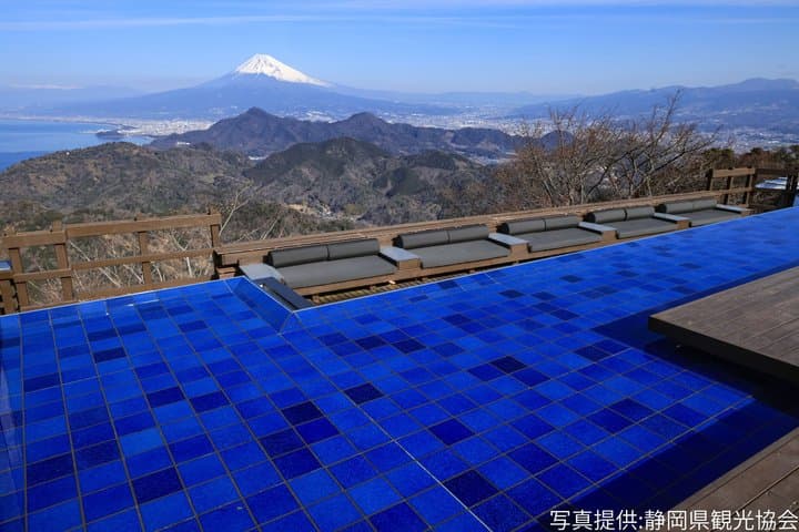 Scenic Izu and Shuzenji Culture 2 Days Tour from Mishima Station — photo 4