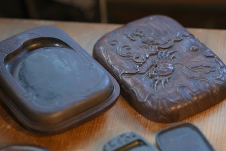 Private Calligraphy Experience near Arima Onsen, Kobe. — photo 12
