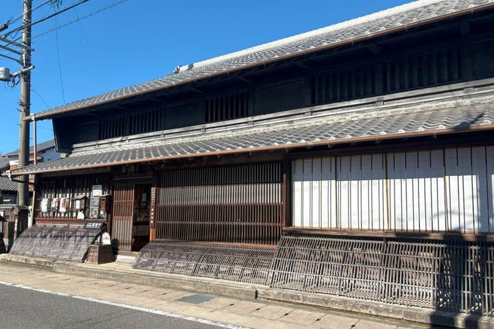 Nakasendo Trail 2days in Higashi Mino Area from Nagoya — photo 5