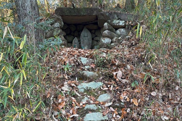 Nakasendo Trail 2days in Higashi Mino Area from Nagoya — photo 7