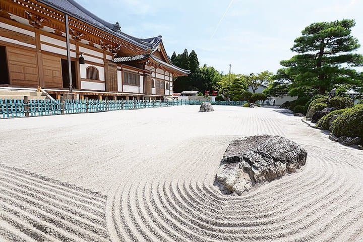 Nakasendo Trail 2days in Higashi Mino Area from Nagoya — photo 10