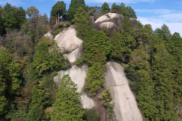 Nakasendo Trail 2days in Higashi Mino Area from Nagoya — photo 12