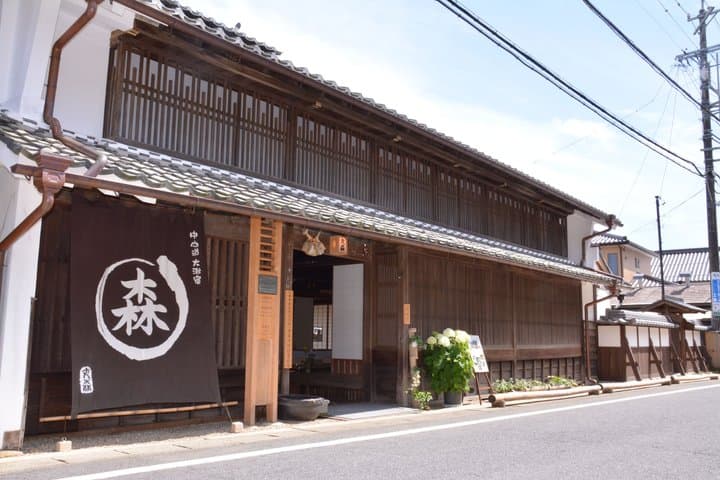 Nakasendo Trail 2days in Higashi Mino Area from Nagoya — photo 13