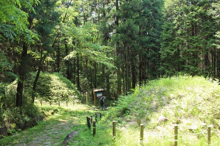 Nakasendo Trail 2days in Higashi Mino Area from Nagoya — photo 14