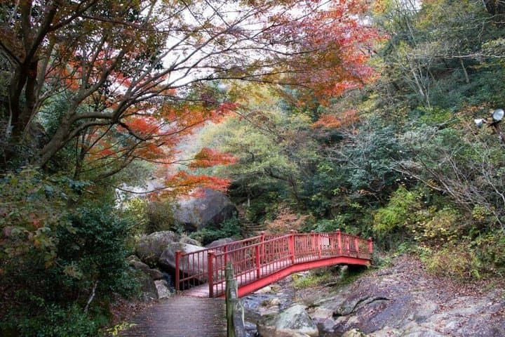 Nakasendo Trail 2days in Higashi Mino Area from Nagoya — photo 15