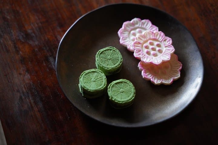 Kanazawa Machiya: Private Tea Ceremony with a Local Tea Master — photo 5