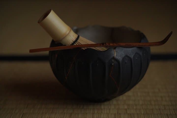 Kanazawa Machiya: Private Tea Ceremony with a Local Tea Master — photo 8