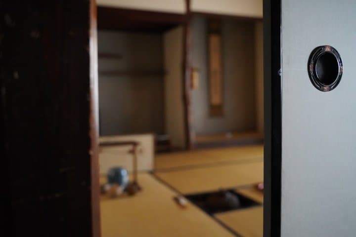 Kanazawa Machiya: Private Tea Ceremony with a Local Tea Master — photo 10