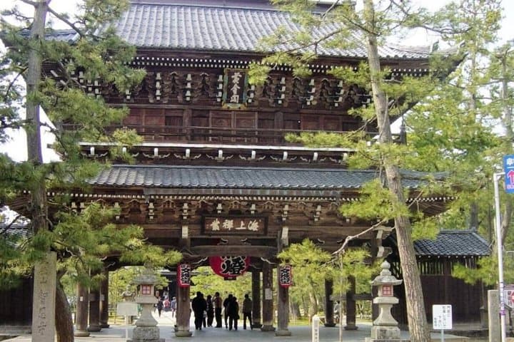 Osaka Amanohashidate and Ine Scenic Views with Lunch tour — photo 9