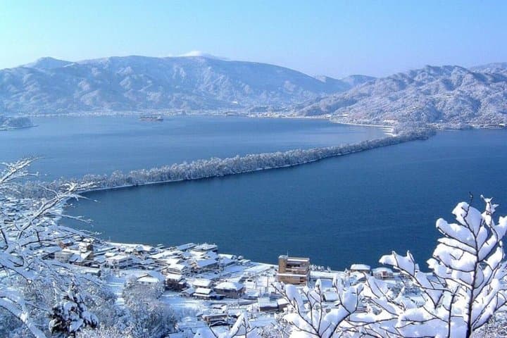 Osaka Amanohashidate and Ine Scenic Views with Lunch tour — photo 10