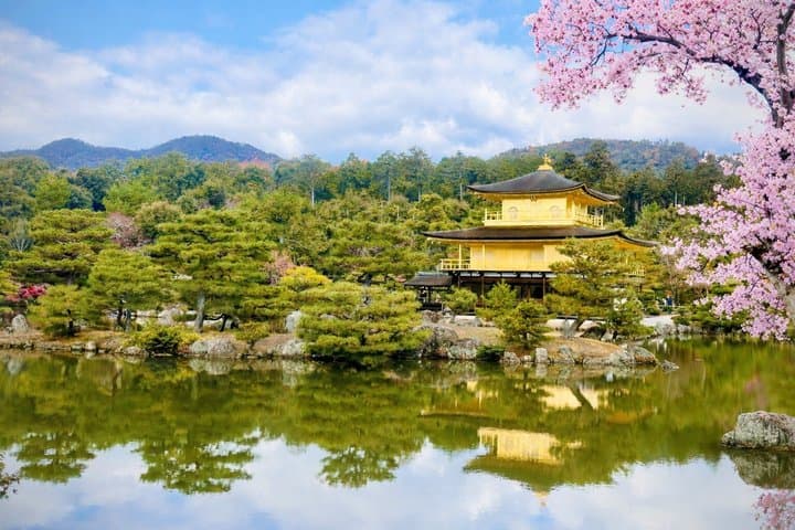 Private Day in Kyoto Customized Travel Experience in English — photo 9