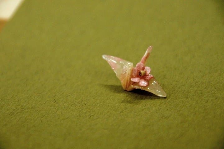 Tokyo: Create Your Own Handmade Origami Jewelry — photo 9