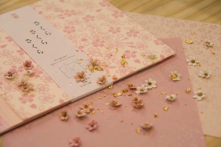 Tokyo: Create Your Own Handmade Origami Jewelry — photo 7