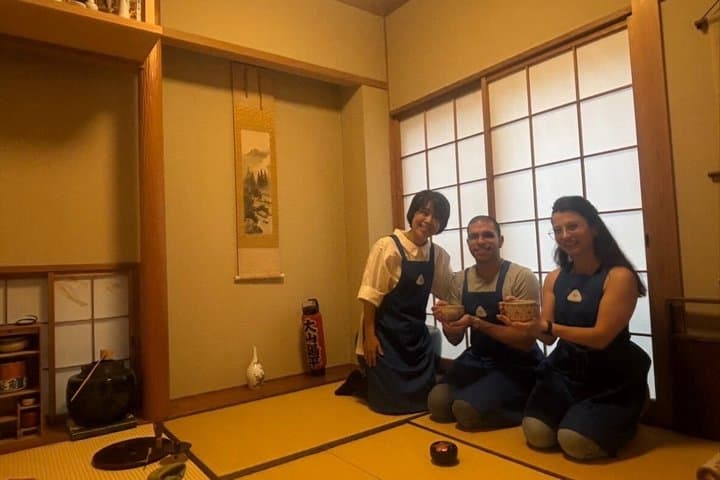 Japanese Mom’s Home Cooking Experience in Tokyo — photo 11