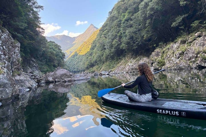 Yakushima Private 8 Hour Custom Tour Guide Pickup and Lunch — photo 2