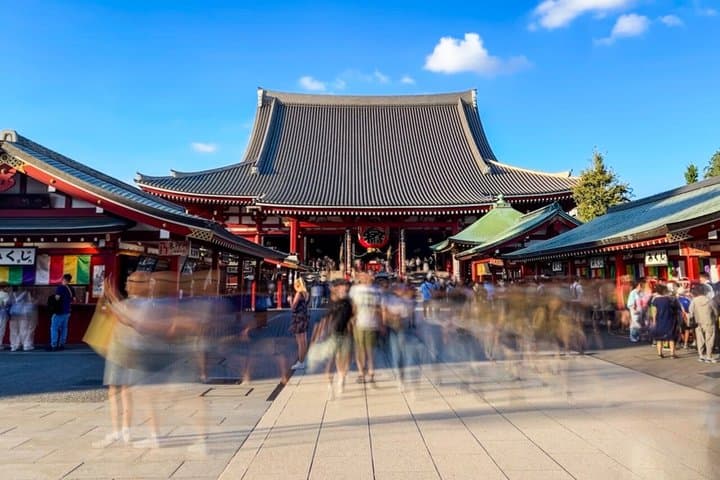 Treasures of Japan 10 Day Journey — photo 4