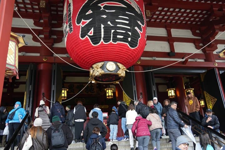 Treasures of Japan 10 Day Journey — photo 6